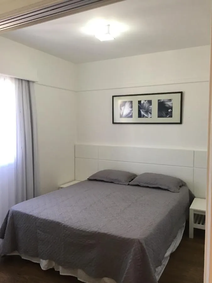 Hotel Ninety Jardins - Flat Na Al Lorena São Paulo