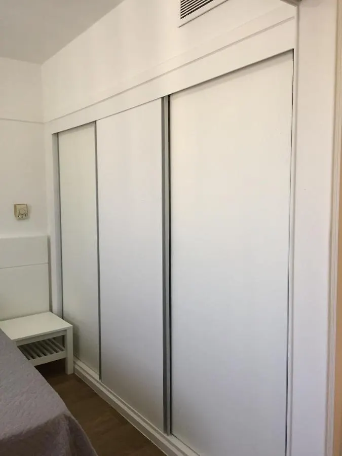 Ninety Jardins - Flat Na Al Lorena São Paulo Szálloda